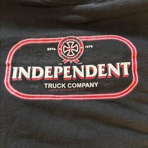 Black T-Shirt for Men